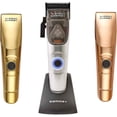 thumbnail image 1 of Máquina Para Cortar Pelo Profesional Clipper X-ergo Gamma+® Gamma+® X-Ergo, 1 of 8