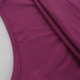 thumbnail image 7 of Timegard Going out Tops for Women Deep V Neck Ruched Cropped Slim Comfy Short Sleeve Tee Casual Summer, 7 of 7