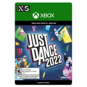Just Dance 2022 - Xbox Series X|S [Digital]