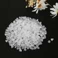 thumbnail image 3 of 500pcs 5mm Soft Clear Stem Bumpers, Patio Outdoor Furniture Glass Table Top, 3 of 4
