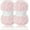 Light Pink, variant on 2 Skeins 200g Teddy Fur Yarn Super Soft Yarn Chunky Fluffy Faux Fur Yarn Fuzzy Yarn Eyelash Yarn for Crochet Knit -Total Length 2×50m(2×55yds,3.53oz×2)