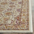 thumbnail image 4 of Safavieh Sevilla collection Oriental Flowers & Plants Transitional Area Rug, 4 of 7