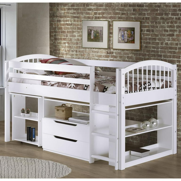 Addison junior loft bed deals