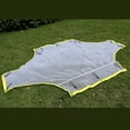 Kairuite 5 or 7 or 11 people Soccer Goal Target Net Football Net Soccer