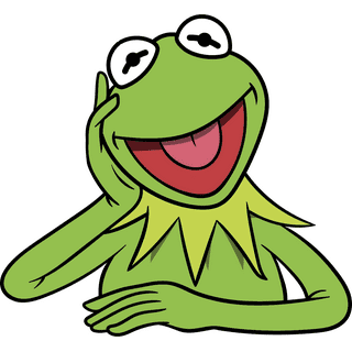 Súper Oscar  Frog art, Cartoon lizard, Hand painted rocks