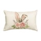 thumbnail image 2 of CaiYueKe Easter Linen Pillow Covers Decorative Religious He Is Risen Spring Holiday Home Decor Cushion Case for Sofa Couch Living Room Bedroom, 2 of 9