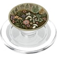 thumbnail image 1 of Empuñadura de teléfono PopSockets PopGrip para MagSafe Cute Cottagecore, 1 of 5