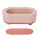 thumbnail image 2 of Limpiador Ultrasónico, Máquina De Limpieza De Gafas Recargable Para Vajilla Para Afeitadoras ANGGREK Rosa, 2 of 8