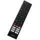 thumbnail image 4 of ERF3G80H Plastic Remote Control Compatible For Hisense TV Replacement Remote, 4 of 5