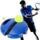 thumbnail image 1 of Tennis Trainer, Tennis Set With Rebound Balls for unisex both ADULTS AND CHILDREN, 1 of 5