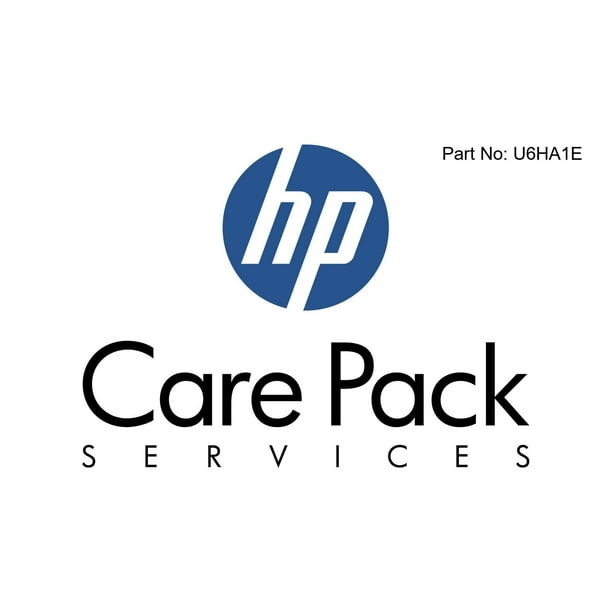 Hp U6ha1e Proactive Care Advanced 24x7 Software Service Technical Support For Citrix Xendesktop 100 Seats Phone Consulting 3 Years 24x7 Response Time 2 H Walmart Com Walmart Com