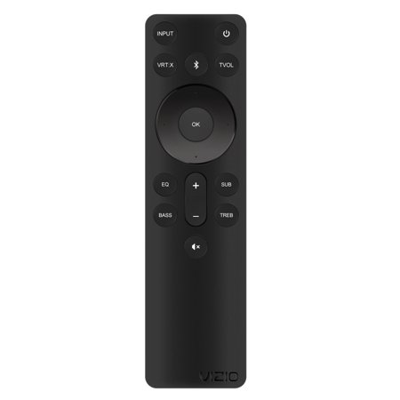 ND21-J Remote for Vizio Sound Bar V21d-J8 V21x-J8 M21d-H8 SB2021n-J6 SB3621n-H8