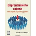thumbnail image 1 of Emprendimiento exitoso Ecoe ediciones 9789587711554, 1 of 2