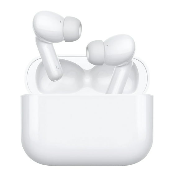 TWS Earphones Wireless Bluetooth for Google Pixel 9/Pro/Pro XL/9a Phones - Earbuds Headphones True Stereo Headset Hands-free Mic