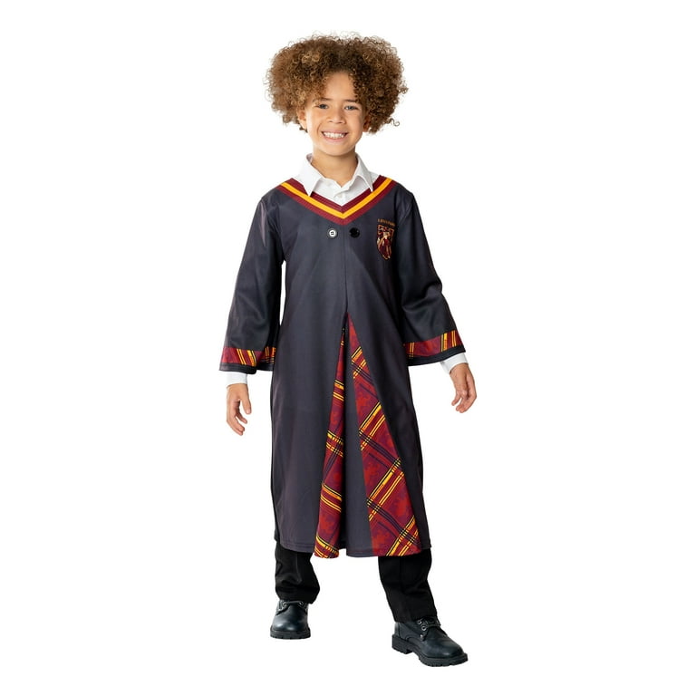 Harry Potter Kids Griffindor House Tunic
