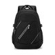 thumbnail image 2 of "Mochilas Hombre Gran Capacidad Impermeable Para Portátil 45l Malubero, Color Negro ", 2 of 5