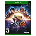 thumbnail image 1 of The King of Fighters XV - Standard Edition - Xbox Series X Xbox King/Fight/Fisico, 1 of 1