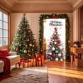 thumbnail image 5 of Custom Printed Door Curtains Fabric Hanging Tapestry For Home And Room Divider Privacy Screen, 5 of 5