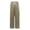 00-Khaki714, variant on Byoo Toddler Boy's Waffle Knit Athletic Pants Solid Loose Fit Trousers Outdoor Play Bottoms,Army Green