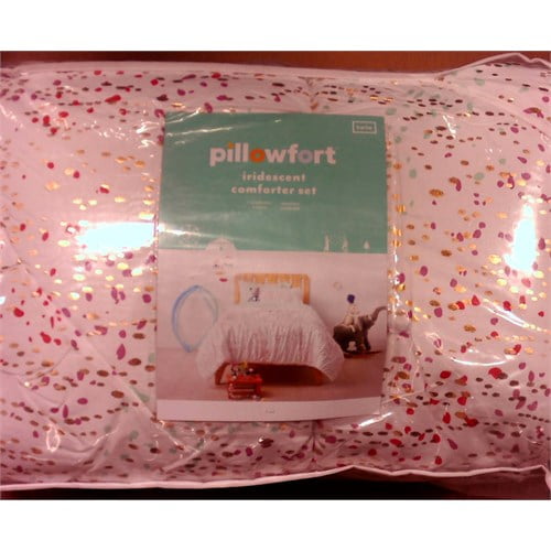 pillowfort twin comforter