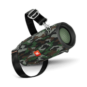 JBL Xtreme 2 Portable Bluetooth Speaker, Squad