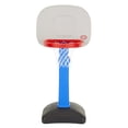 thumbnail image 3 of Set de baloncesto Little Tikes Easy Score azul con 3 pelotas de 1,5 a 5 pulgadas, 3 of 7