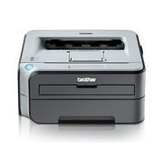 Brother HL-2140 - Printer - B/W - laser - A4/Legal - 2400 x 600 dpi - up to 23 ppm - capacity: 250 sheets - USB