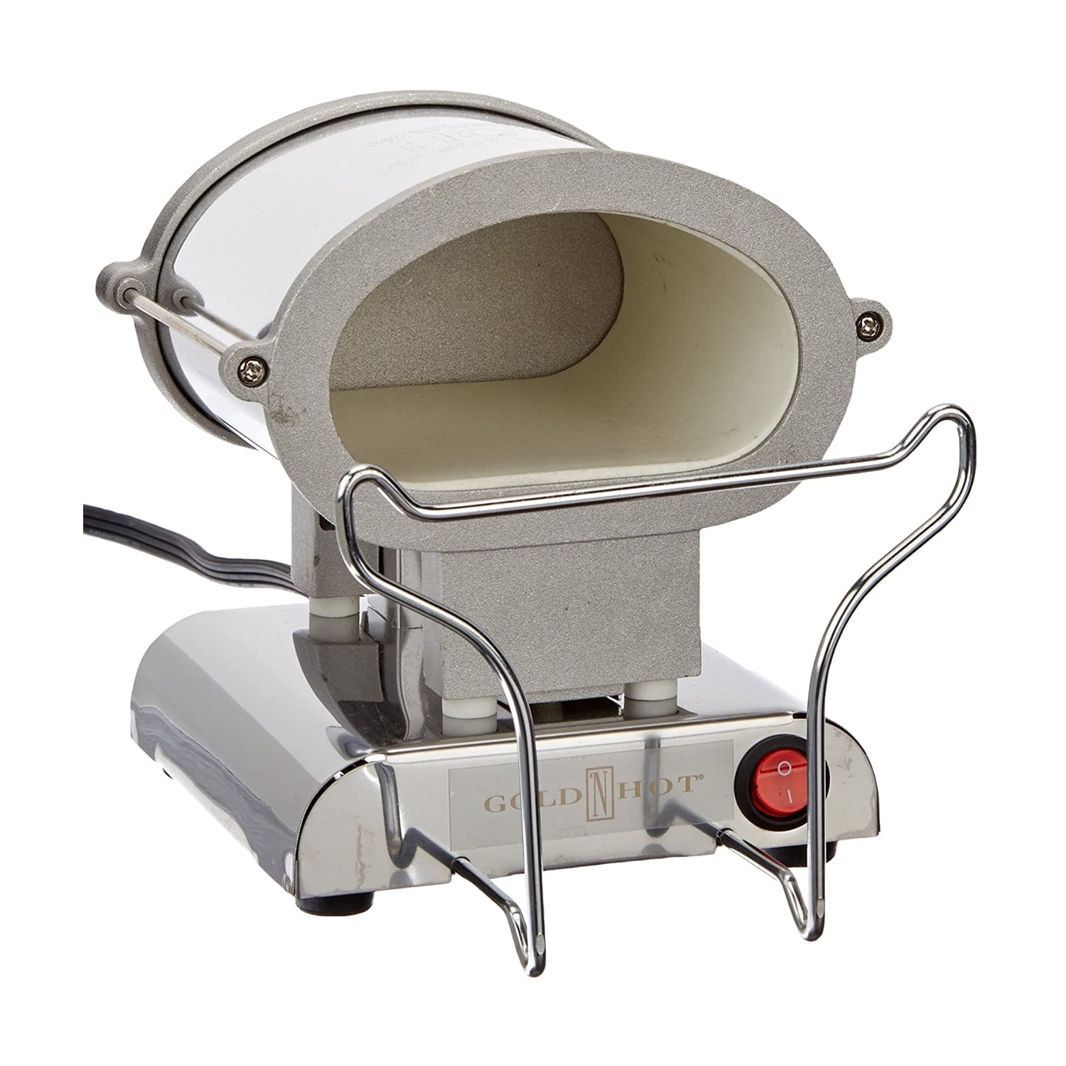 Gold 'N Hot GH5100 Professional Ceramic Heater Stove Jumbo Size,Pack of