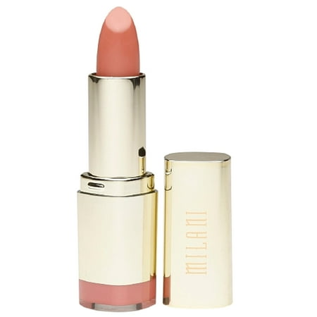Milani Color Statement Lipstick, Nude Creme, 0.14