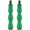 Green+Green, variant on Neon Lights Cutter Kit, 3/2pcs High-Speed Steel Trimming Tool with Ergonomic Handle