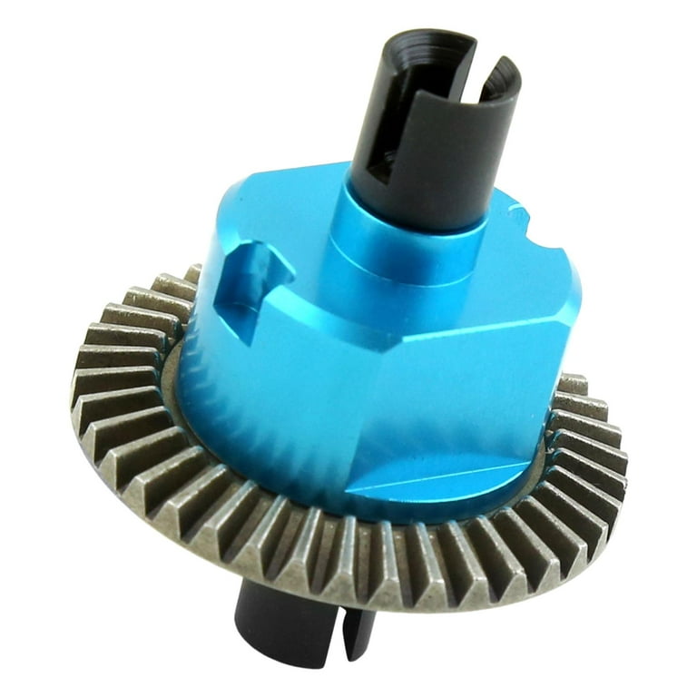 Durable Accessories Metal Differential Gear for HSP 94122 94188
