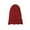 Red1, variant on Prolriy Beanies Hats Men Women's Fashionable Warm Knitted Hat Small Woolen Hat Casual Hat Hats for Men Grey1