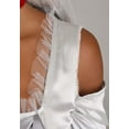 thumbnail image 2 of Women's 18th Century Ghost Costume, 2 of 7