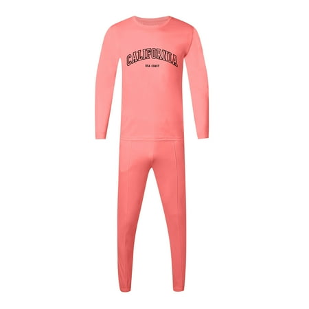 

Men s Fashion Sports Long Sleeve Casual Suit