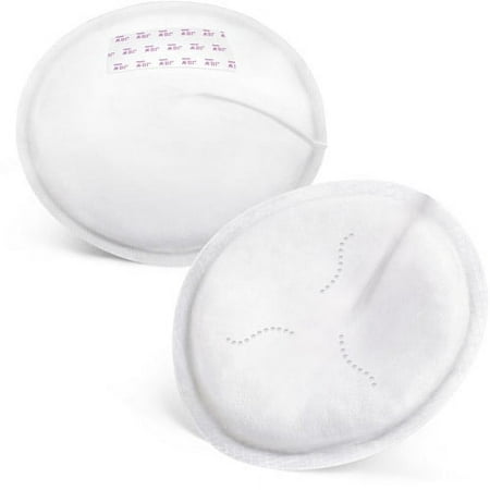 Avent 100-Pack Disposable Day Pads