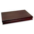 thumbnail image 3 of Single-Tier Wood Display Box for 5-Coin ATB sets, 3 of 3
