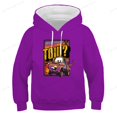 thumbnail image 1 of Sudadera con capucha de primavera y otoño para niños de Disney, abrigo de bebé, ropa de animación de moda, coche de dibujos animados Mcqueen110 heqiyong CONDUJO, 1 of 2