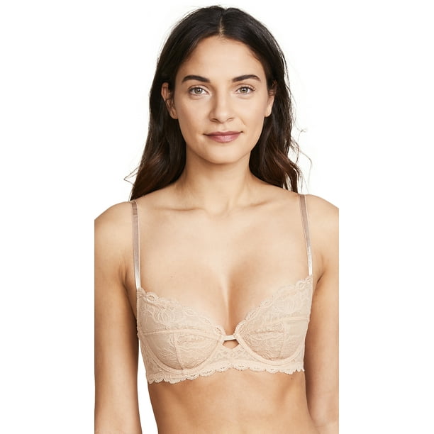 Calvin Klein Women's Body Unlined Bralette, Grey Heather, S : :  Clothing, Shoes & Accessories