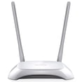 thumbnail image 1 of Router inalambrico TP-LINK TL-WR840N 2.4Ghz multimodo Wisp 300Mbps, 1 of 5