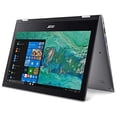 thumbnail image 1 of Laptop Acer Spin 1 11.6'' 4GB RAM 64GB SSD Windows 10 -Negra, 1 of 3
