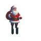 thumbnail image 1 of Decoración de Santa Claus Decoraciones Y Colgantes de Acrílico para Uso Interior Y Exterior en el Jardín de Santa Claus, con Regalos Incluidos Decoraciones de Santa Claus Al Aire Libre, 1 of 6