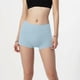 thumbnail image 5 of Braguitas de cintura alta para mujer - 95 % algodón, 5 % elastano - Doble capa, antirozaduras - S-XXL, 5 of 6