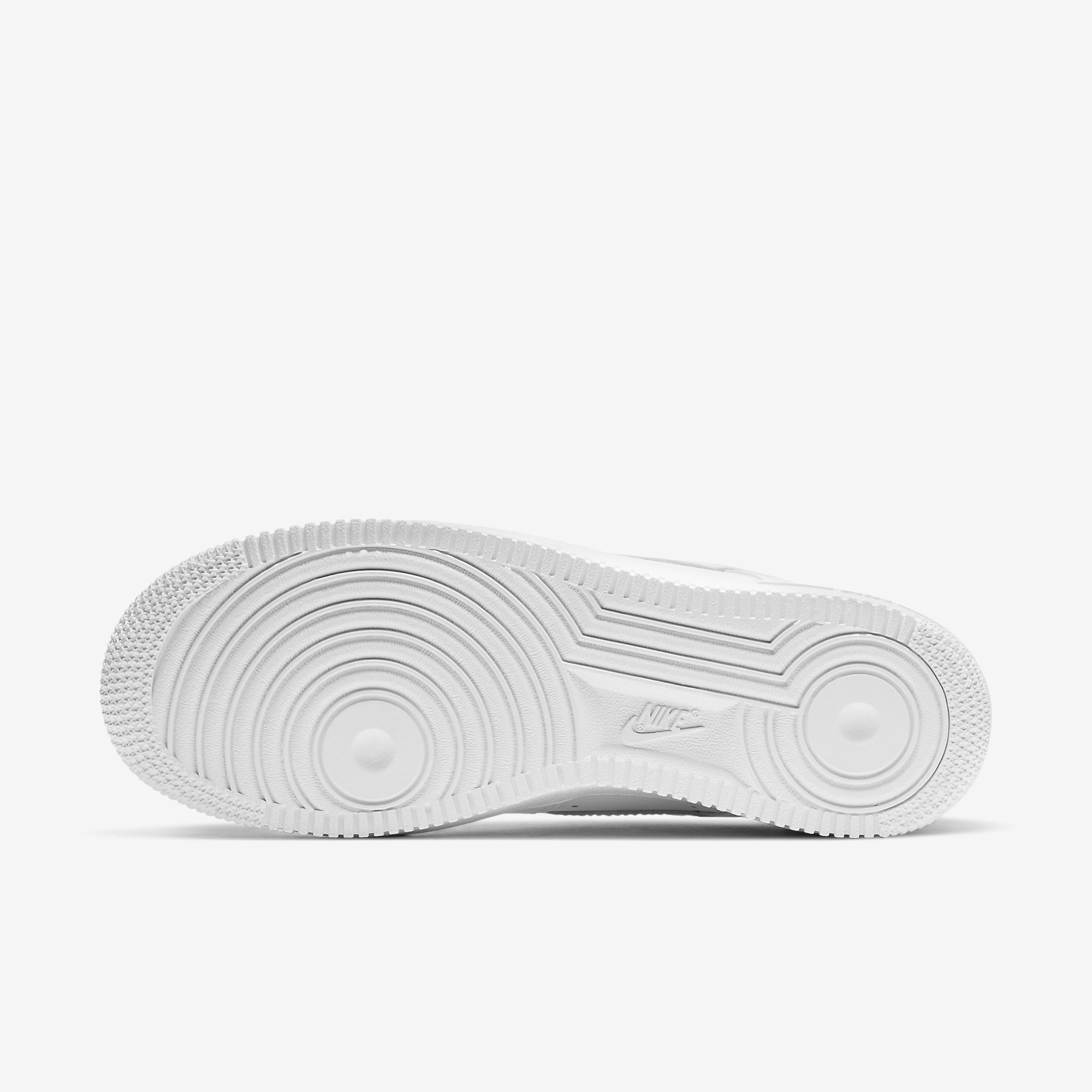 (Women's) Nike Air Force 1 Low '07 'Triple White' (2020) DD8959-100