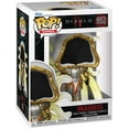 thumbnail image 1 of Pop Games Diablo 3.75 Inch Action Figure - Inarius #952, 1 of 3