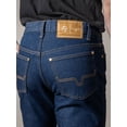 thumbnail image 3 of Kimes Ranch Zach Top Dark Wash - Mens Jeans  - Mje0000017-Bl037, 3 of 6