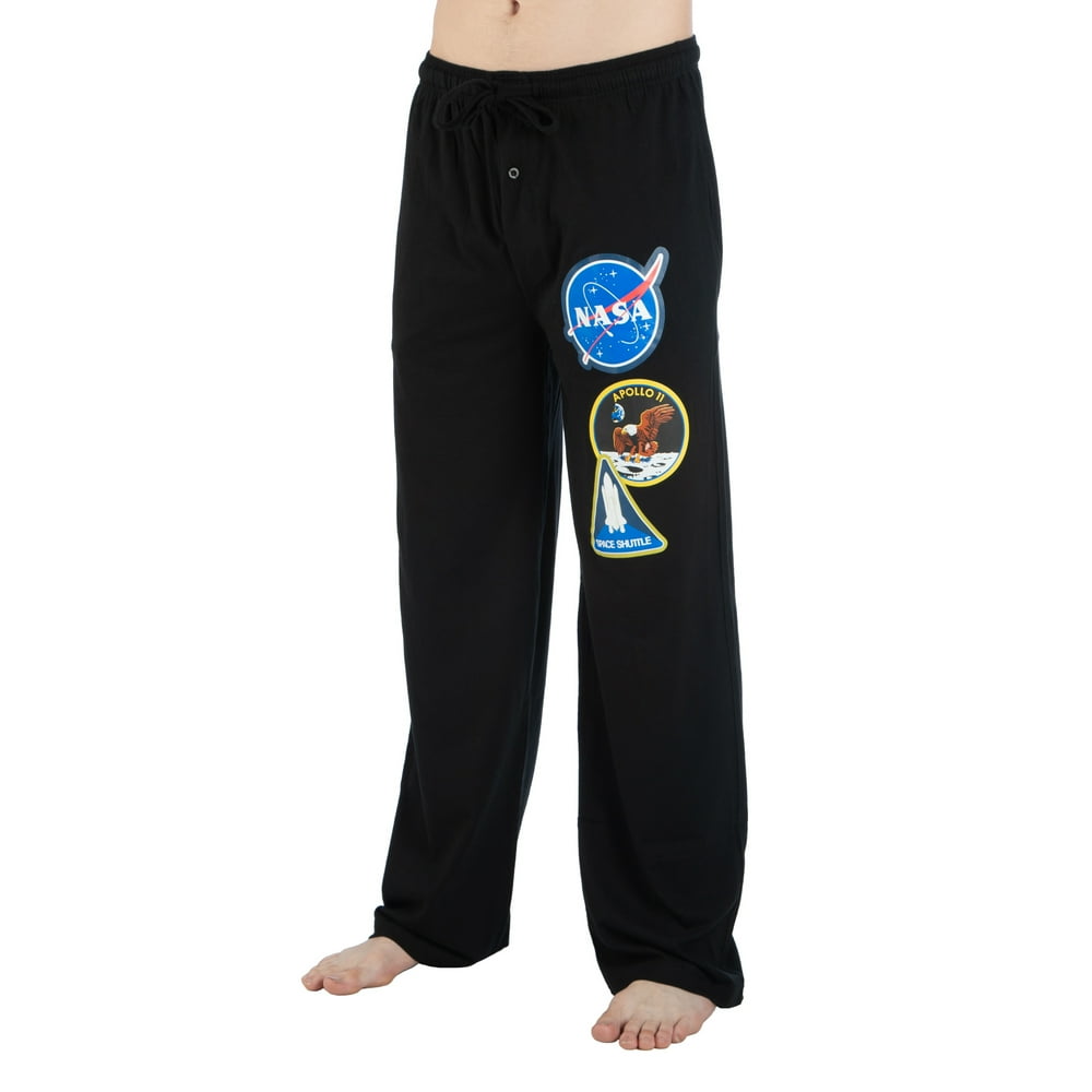 nasa cargo pants