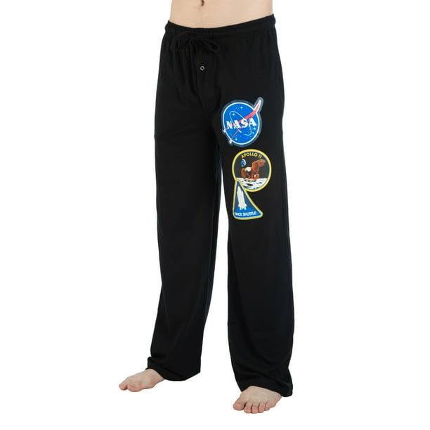 nasa jogging bottoms