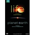 thumbnail image 1 of STUDIO DISTRIBUTION SERVI COLLECTION LIFE/PLANET EARTH (Disque Dvd/9/ws-16x9/eng-Sub) DE123870D, 1 of 2