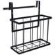 thumbnail image 1 of unbranded Organizador De Almacenaje Colgante Negro Para Con, 1 of 8
