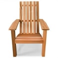 thumbnail image 2 of All Things Cedar Chaise Adirondack Easybac, 2 of 4